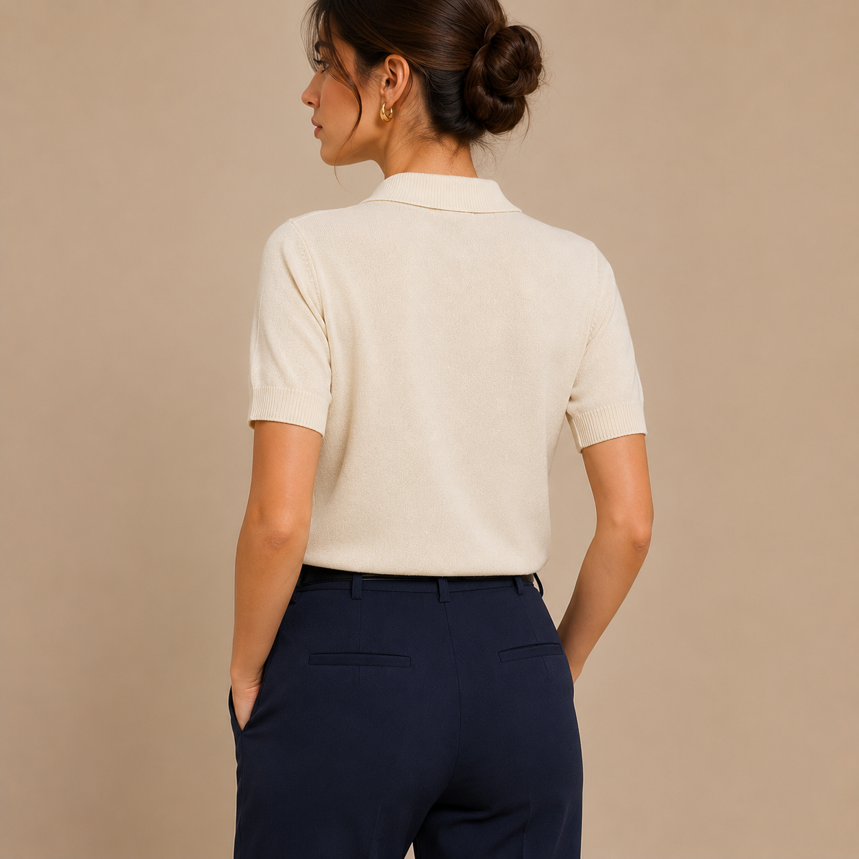 Pambıq Klassik Polo