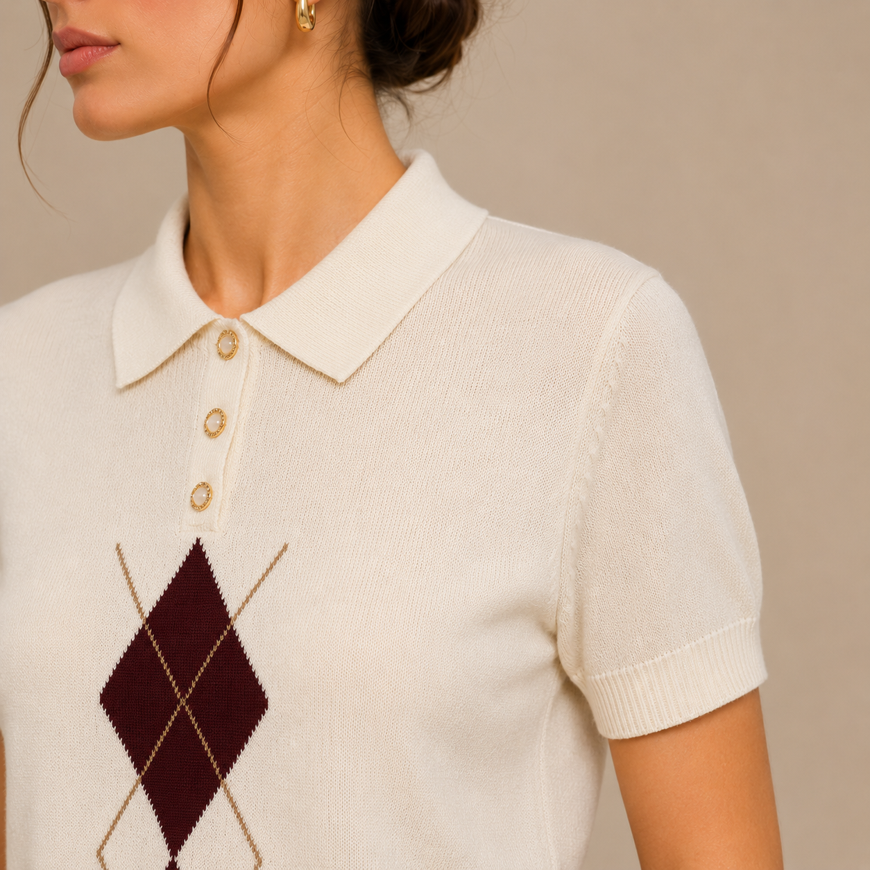 Pambıq Klassik Polo