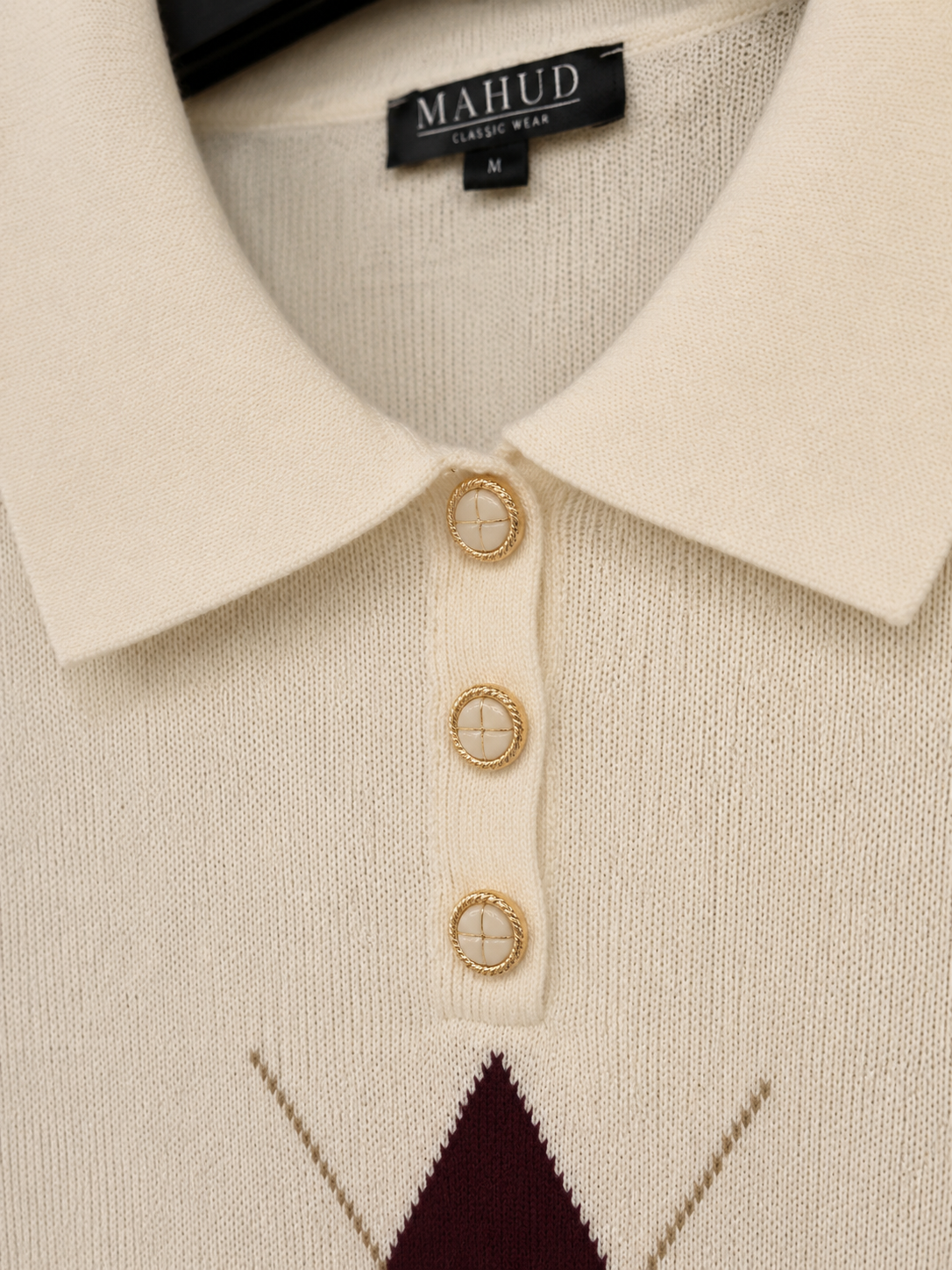 Pambıq Klassik Polo