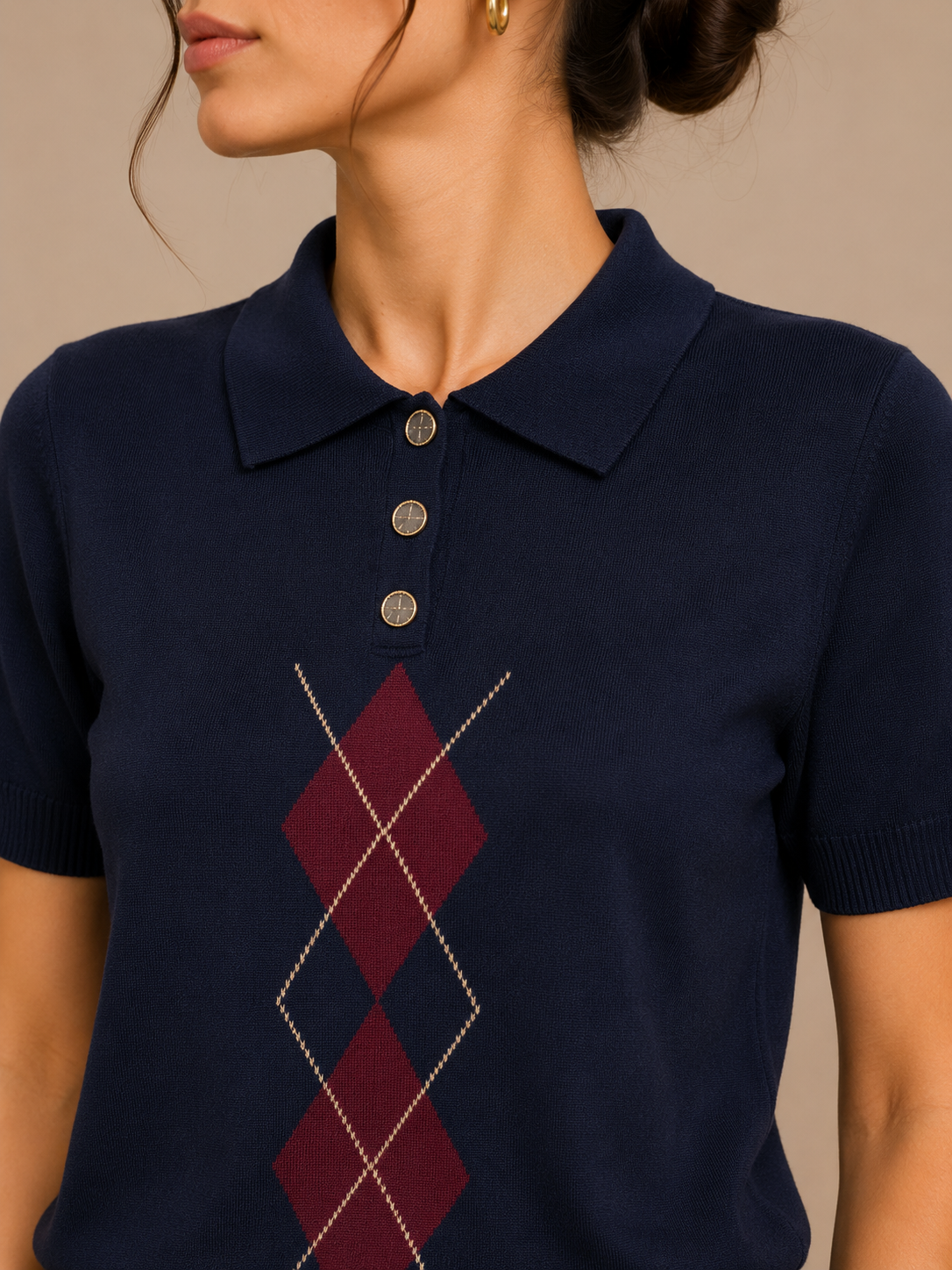 Pambıq Klassik Polo