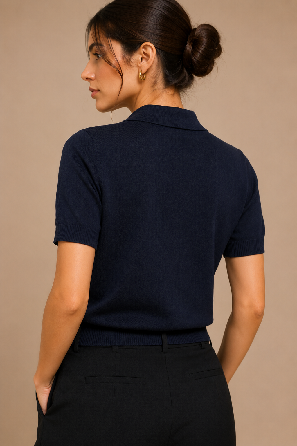Pambıq Klassik Polo