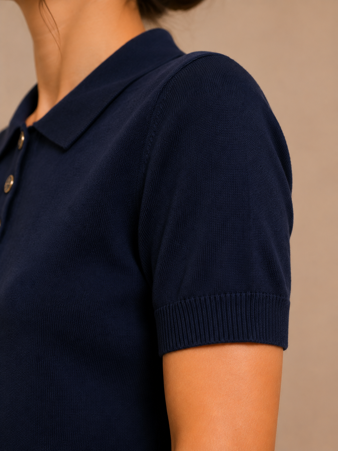 Pambıq Klassik Polo