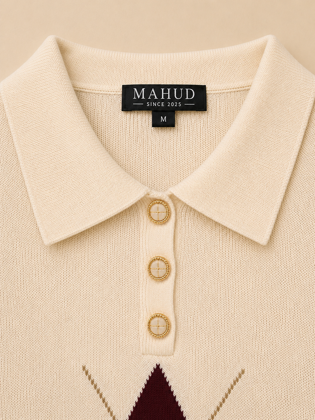 Pambıq Klassik Polo